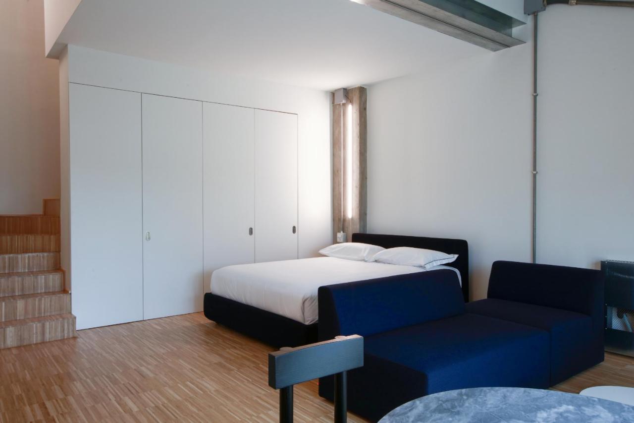 Basicvillage Milano Eksteriør bilde