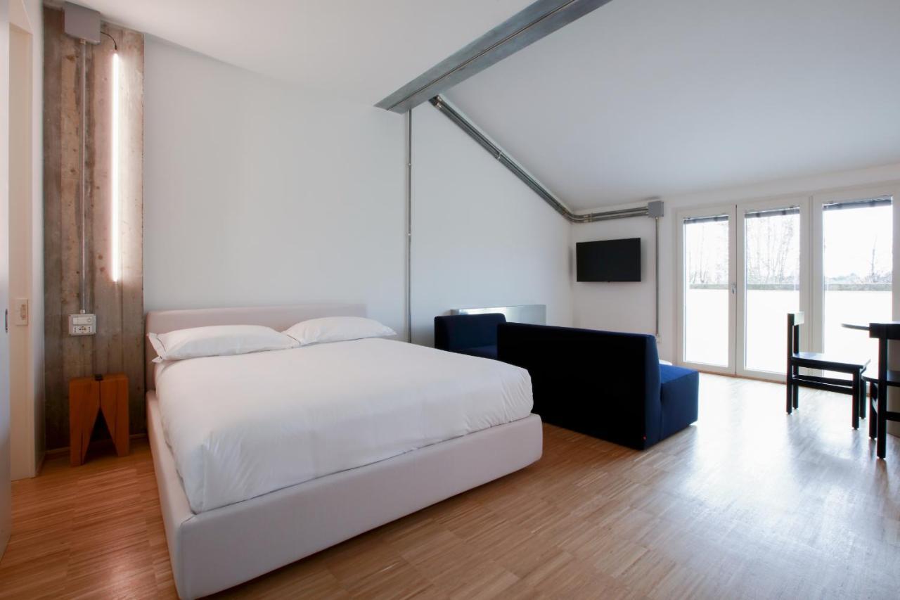 Basicvillage Milano Eksteriør bilde