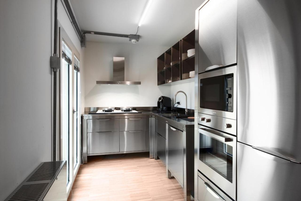 Basicvillage Milano Eksteriør bilde