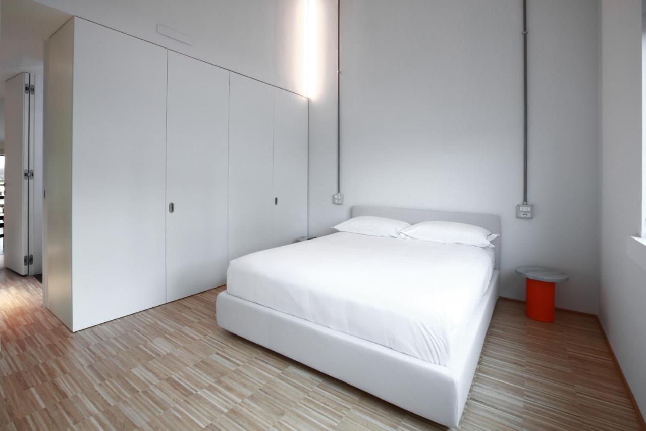 Basicvillage Milano Eksteriør bilde