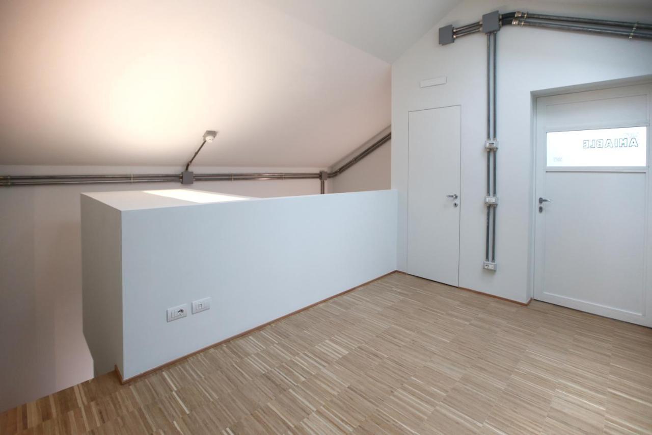 Basicvillage Milano Eksteriør bilde