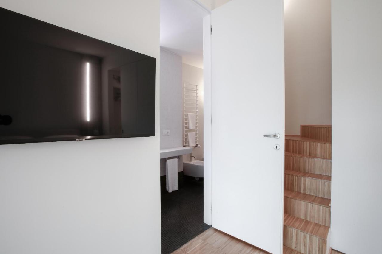 Basicvillage Milano Eksteriør bilde
