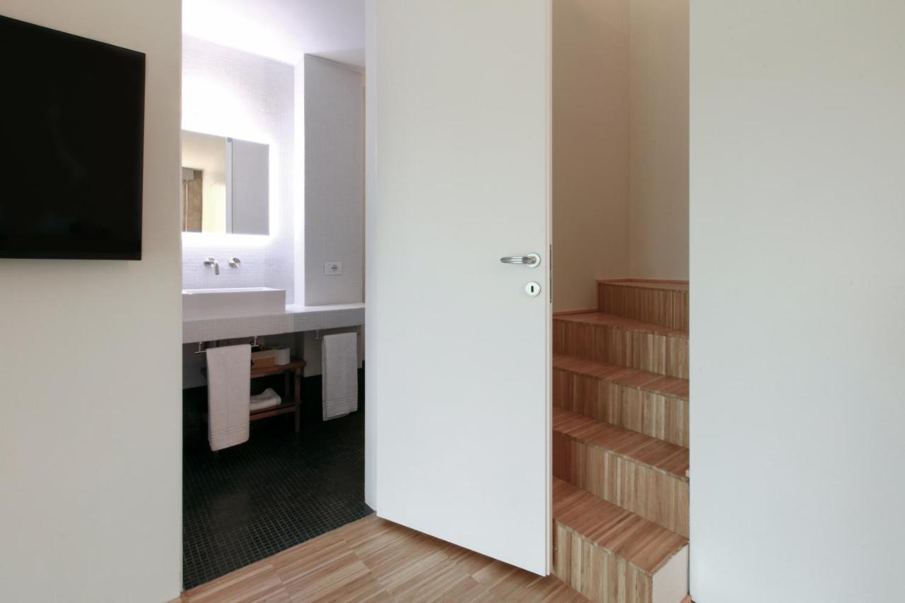 Basicvillage Milano Eksteriør bilde