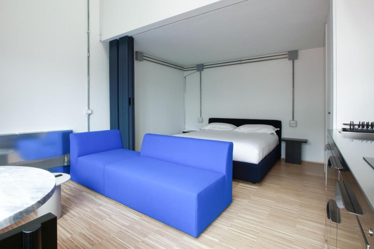 Basicvillage Milano Eksteriør bilde