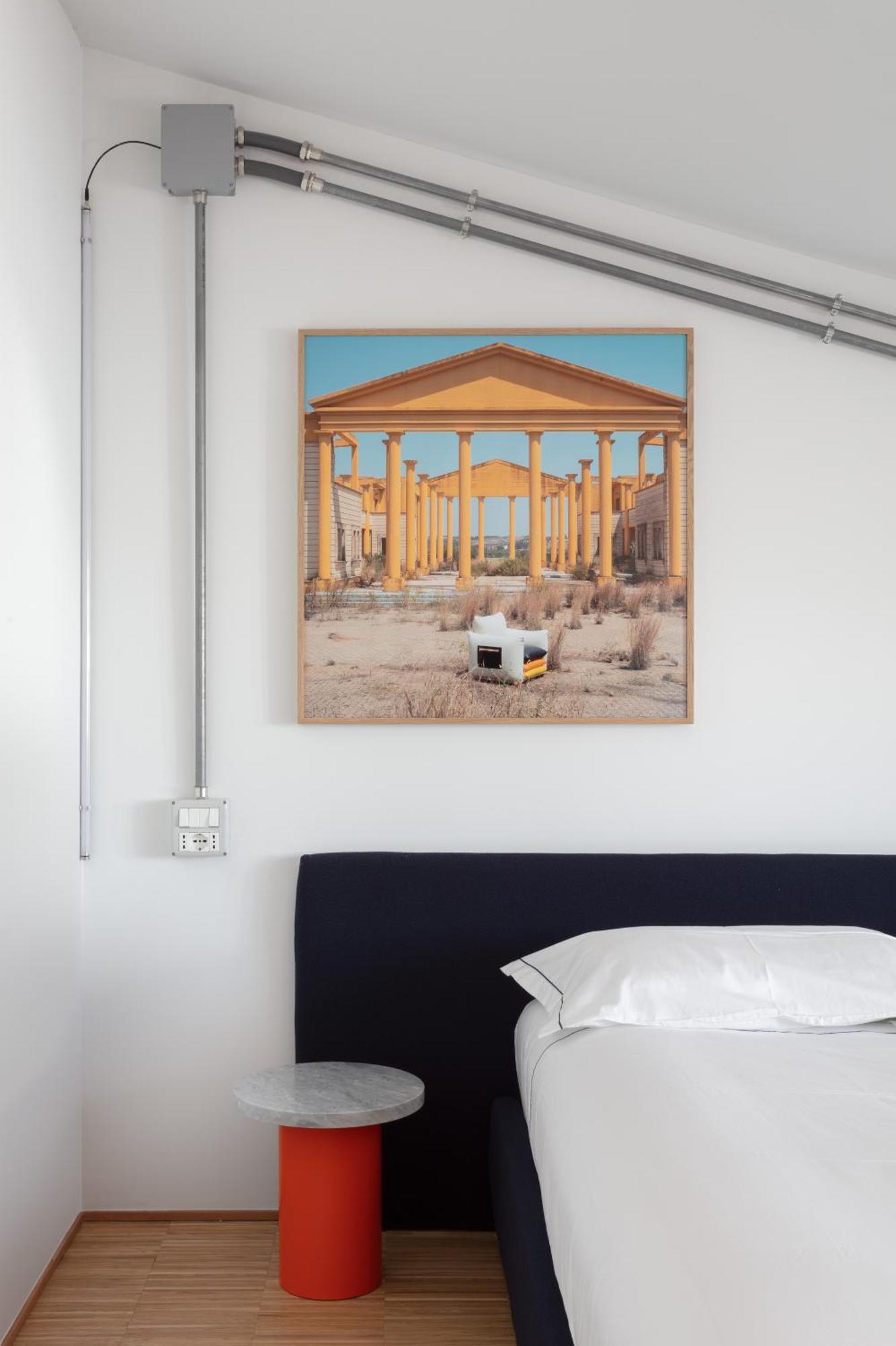 Basicvillage Milano Eksteriør bilde