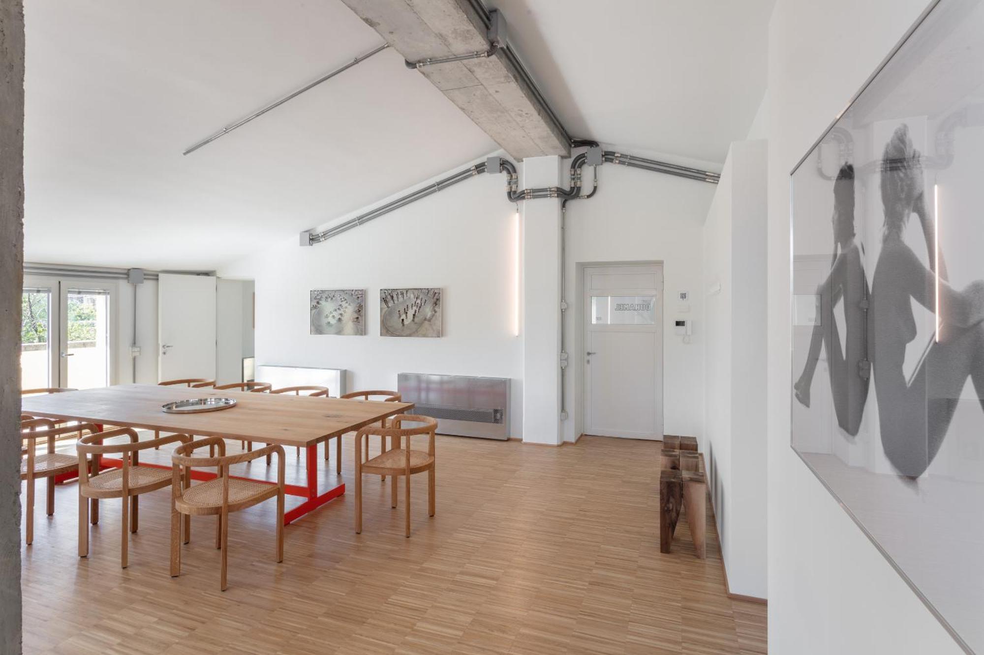 Basicvillage Milano Rom bilde