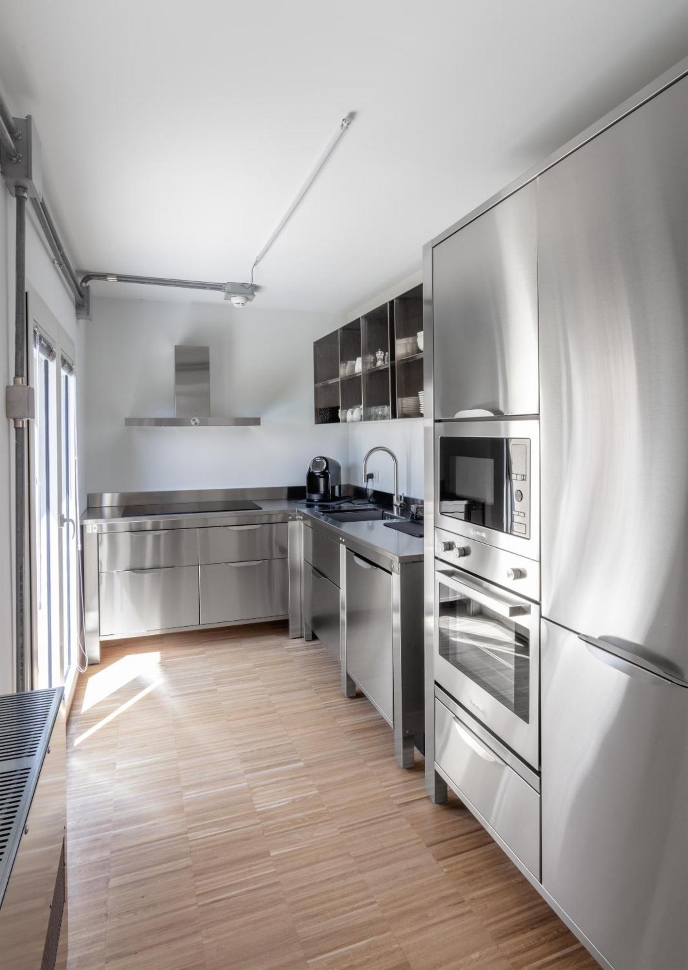 Basicvillage Milano Eksteriør bilde